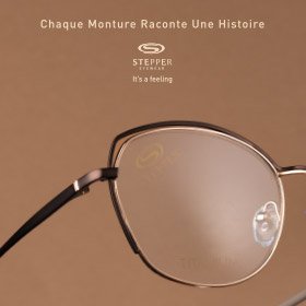 Maxime Opticien créateur