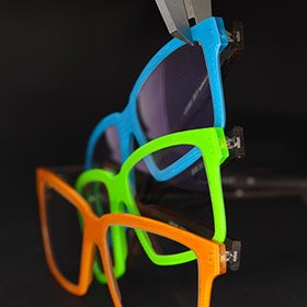 Maxime Opticien créateur